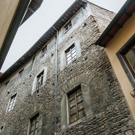 Historical Stone House, In The Amazing Centre Of Florence! Exterior foto