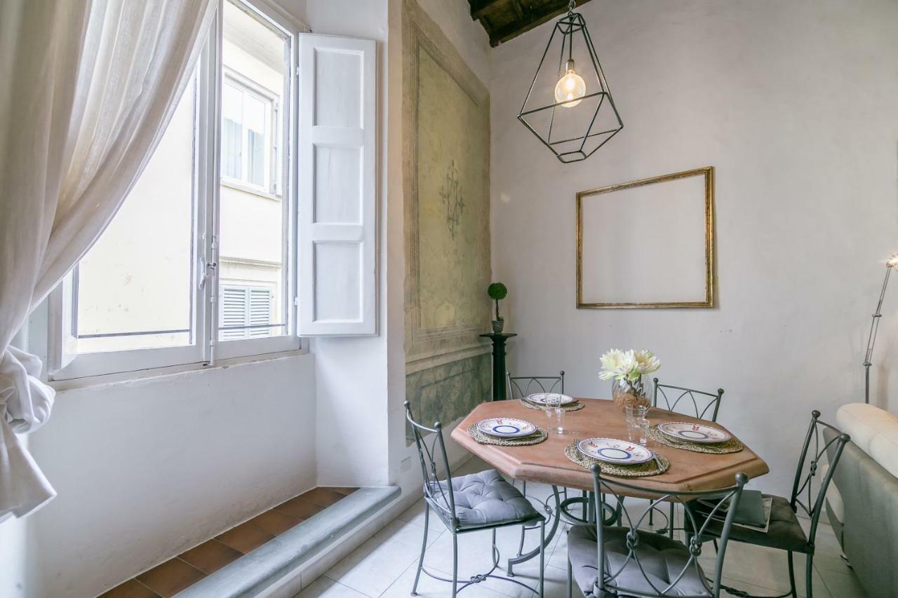 Historical Stone House, In The Amazing Centre Of Florence! Exterior foto