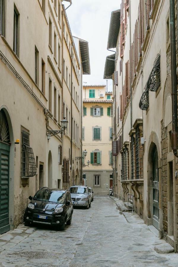 Historical Stone House, In The Amazing Centre Of Florence! Exterior foto