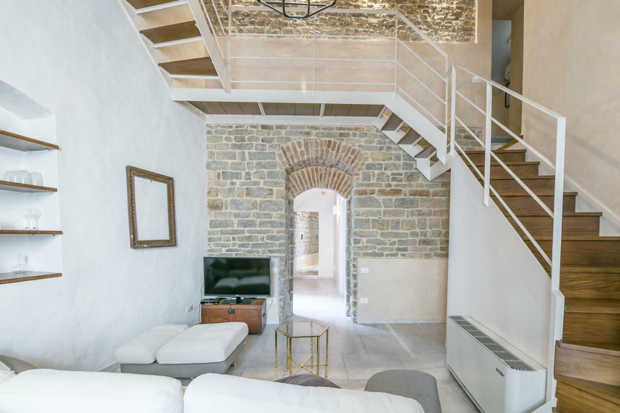 Historical Stone House, In The Amazing Centre Of Florence! Exterior foto