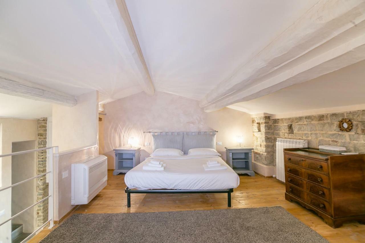 Historical Stone House, In The Amazing Centre Of Florence! Exterior foto