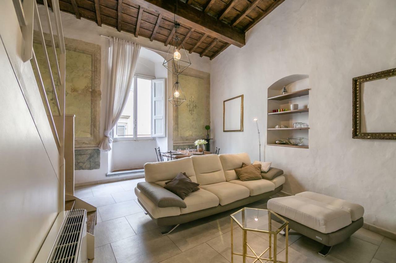 Historical Stone House, In The Amazing Centre Of Florence! Exterior foto